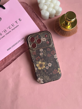 Vintage Bloom