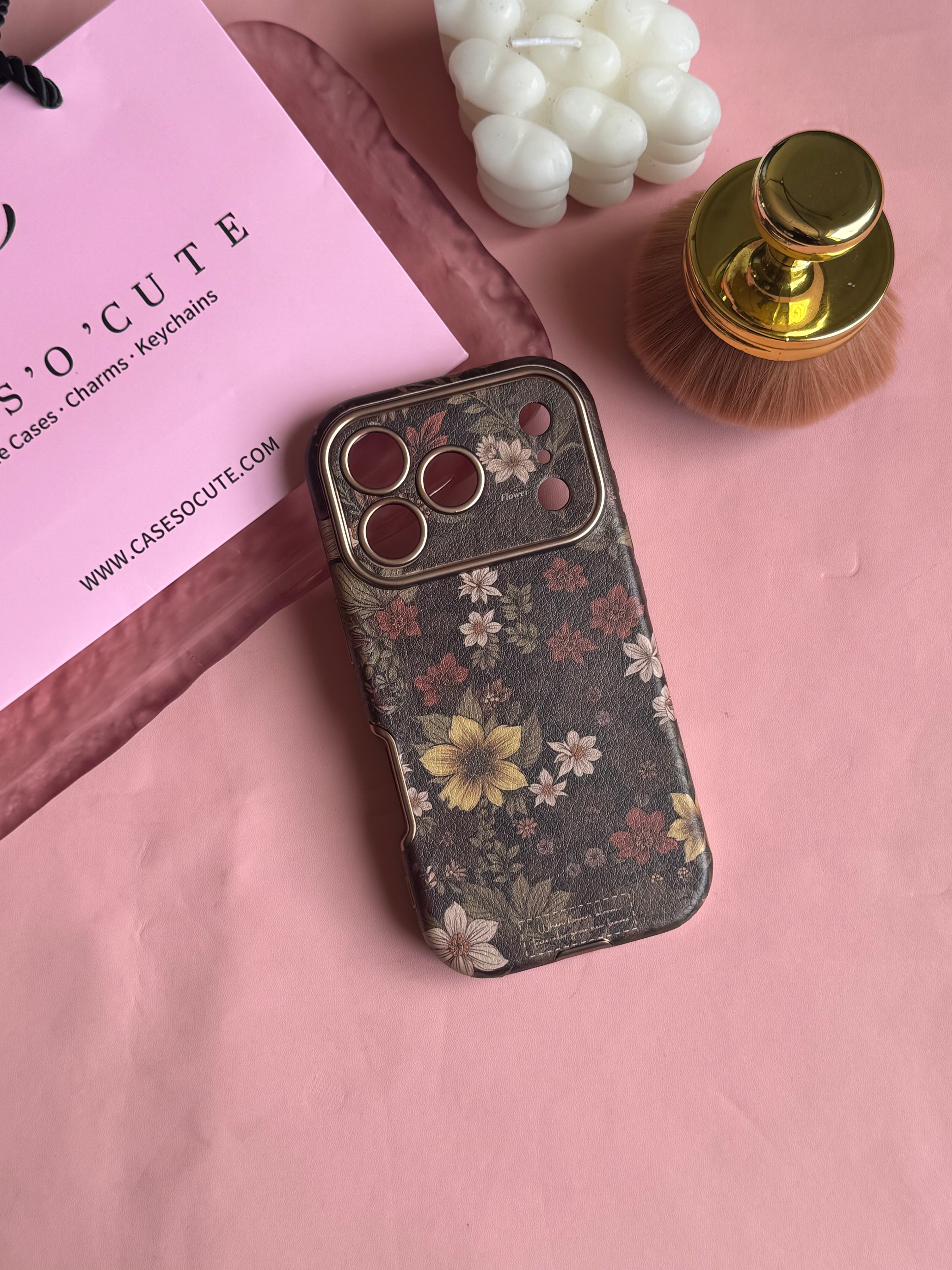 Vintage Bloom