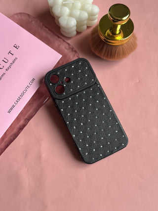 Noir Diamond Luxe