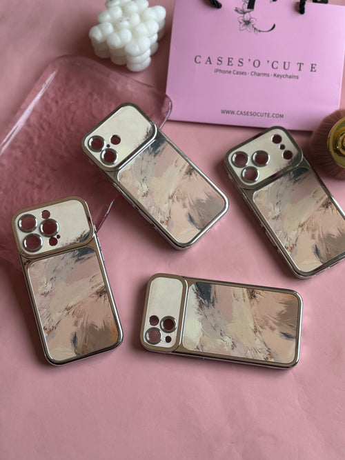Chrome Sands