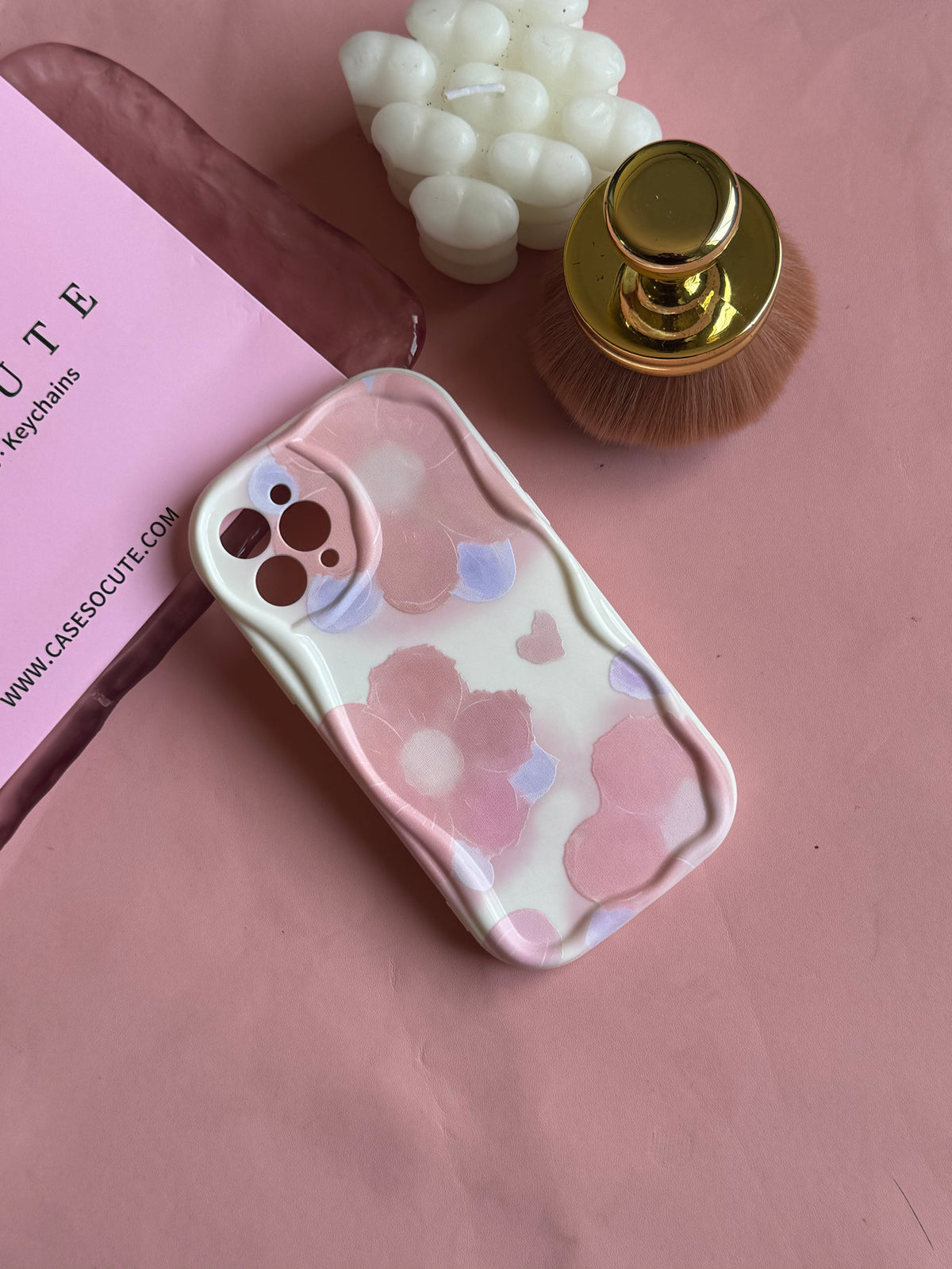 Blush Blossom