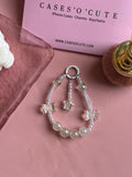 Cloud Pearl Charm