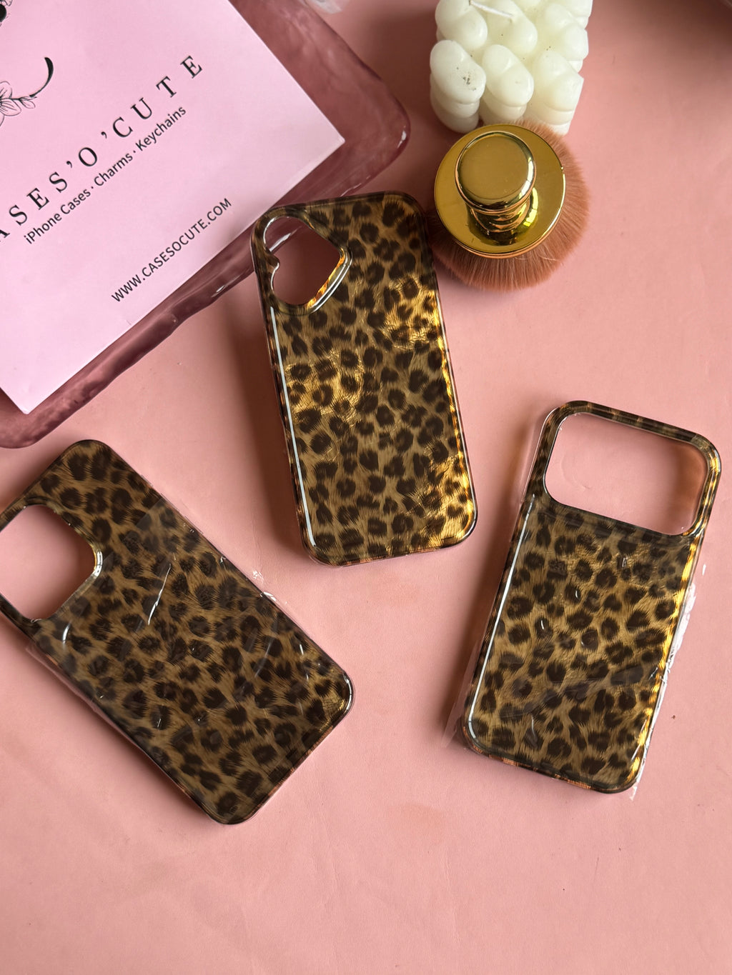 Classic Wild Chic