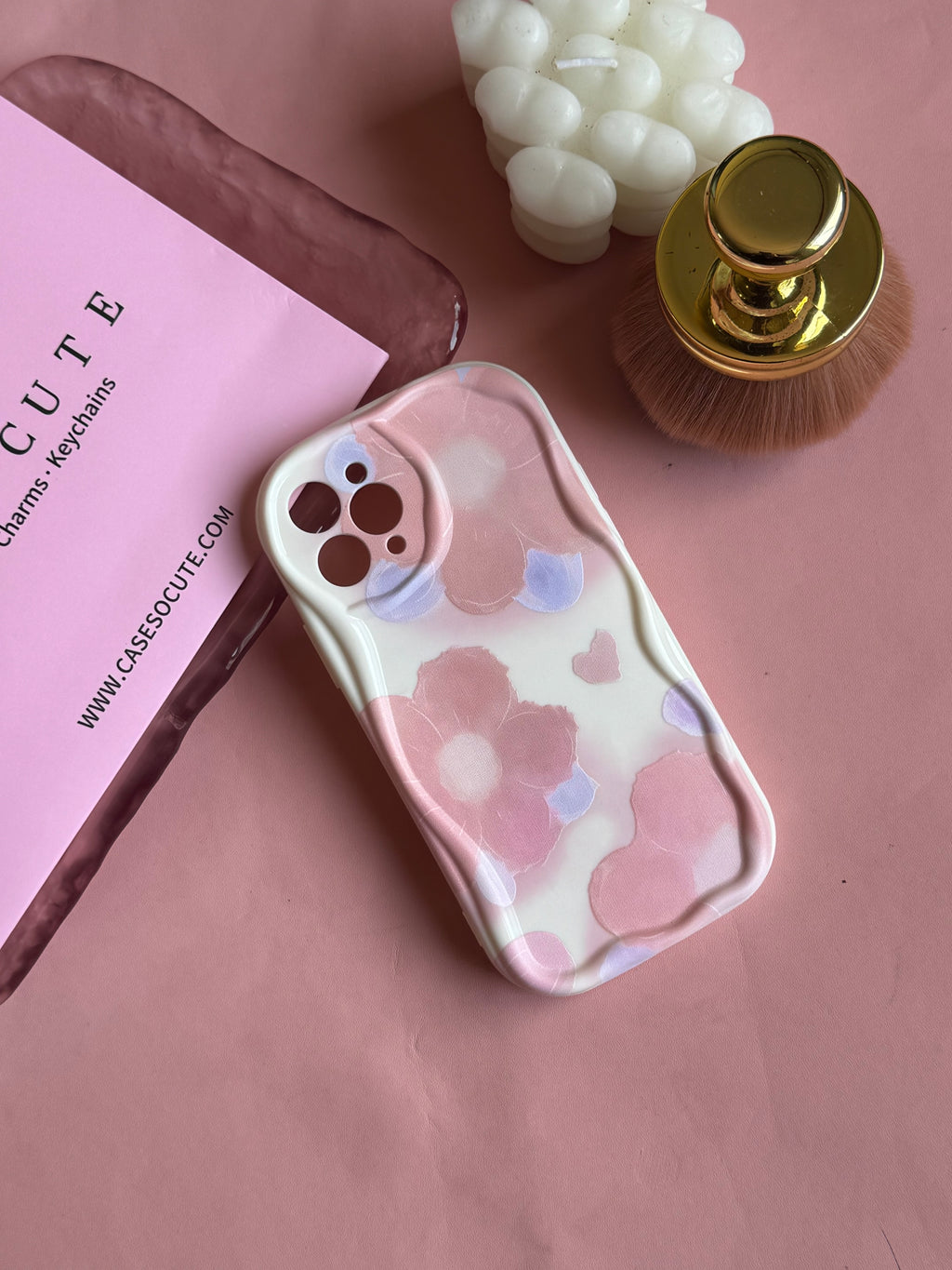 Blush Blossom