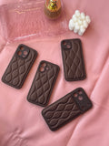 Brown Cushion