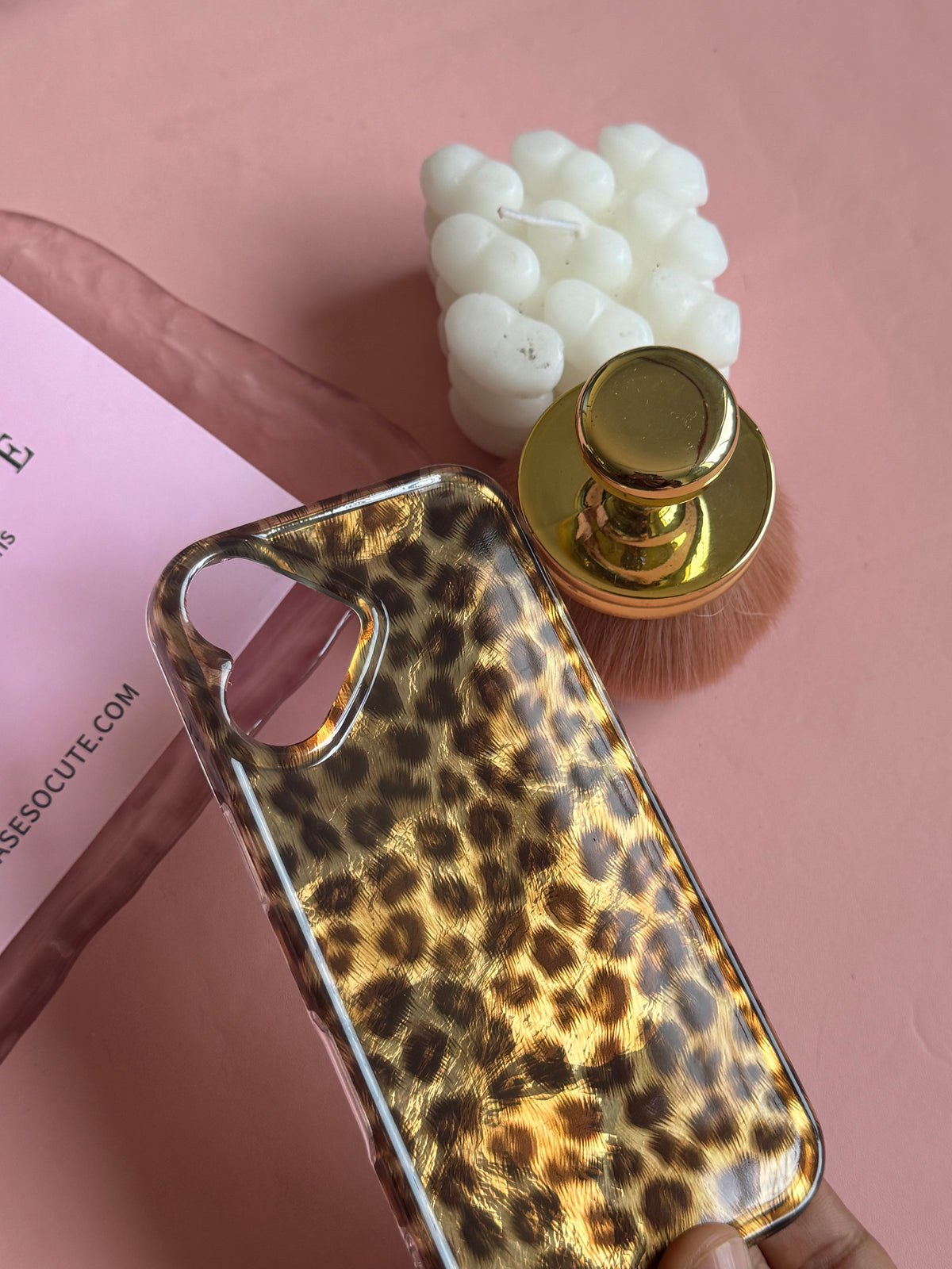 Classic Wild Chic