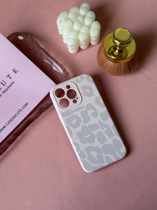 Cloudy Silicon Pink
