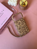 Panther Pouch Case