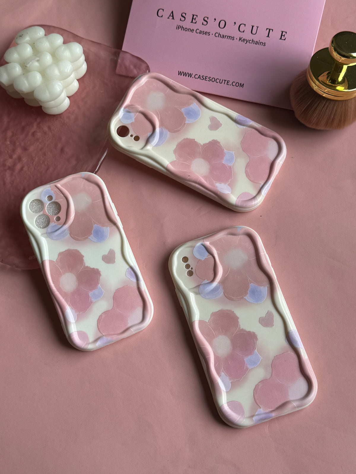 Blush Blossom