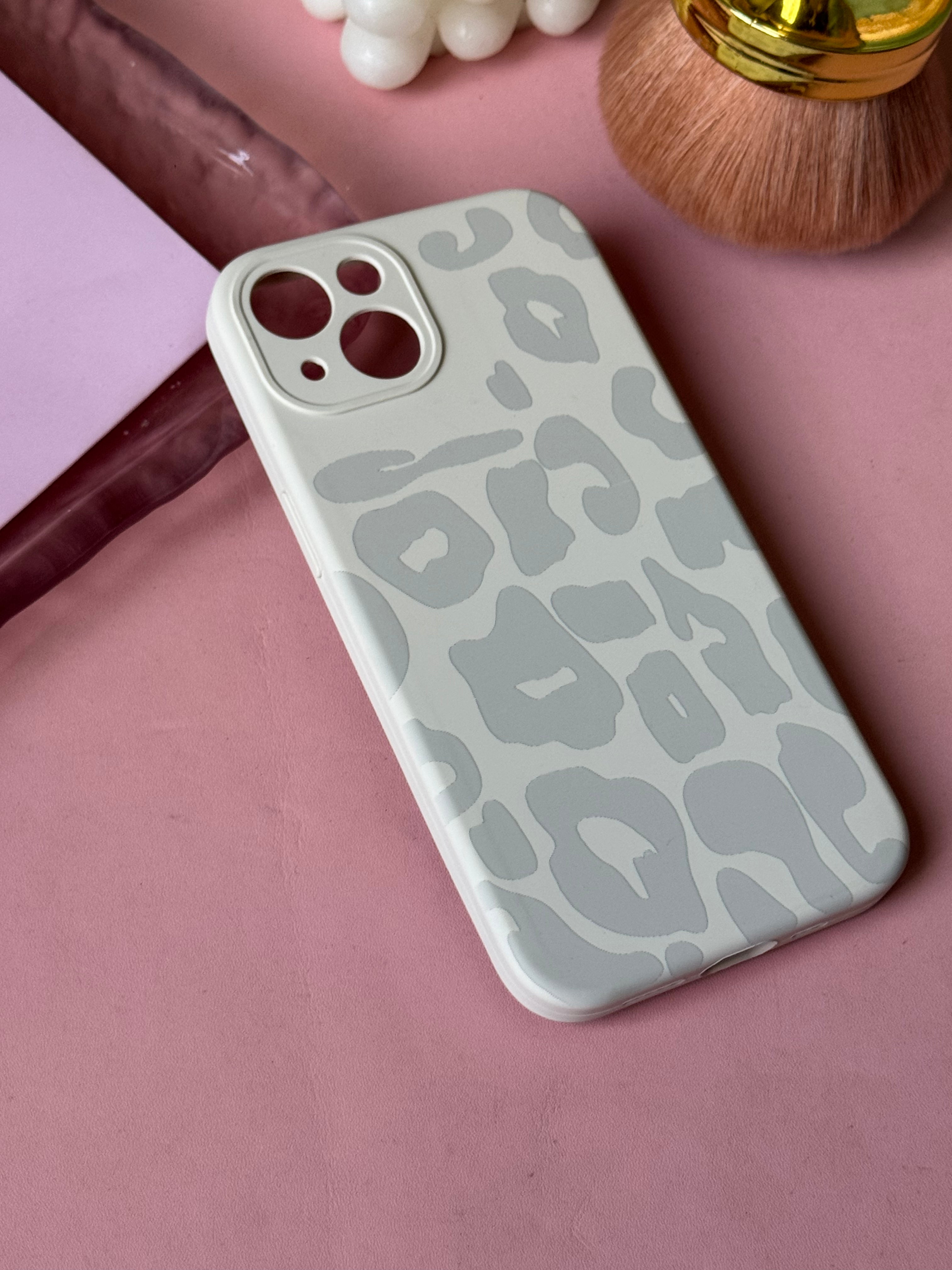 Cloudy Silicon Beige